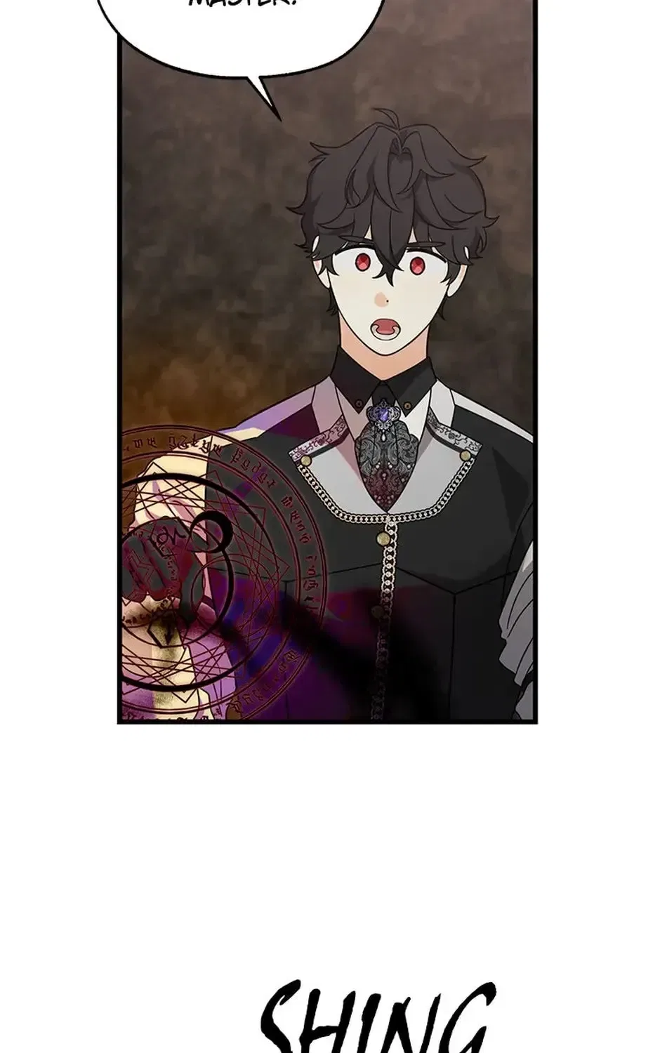 The Fake Was Thrown Away Chapter 67 – Page 123