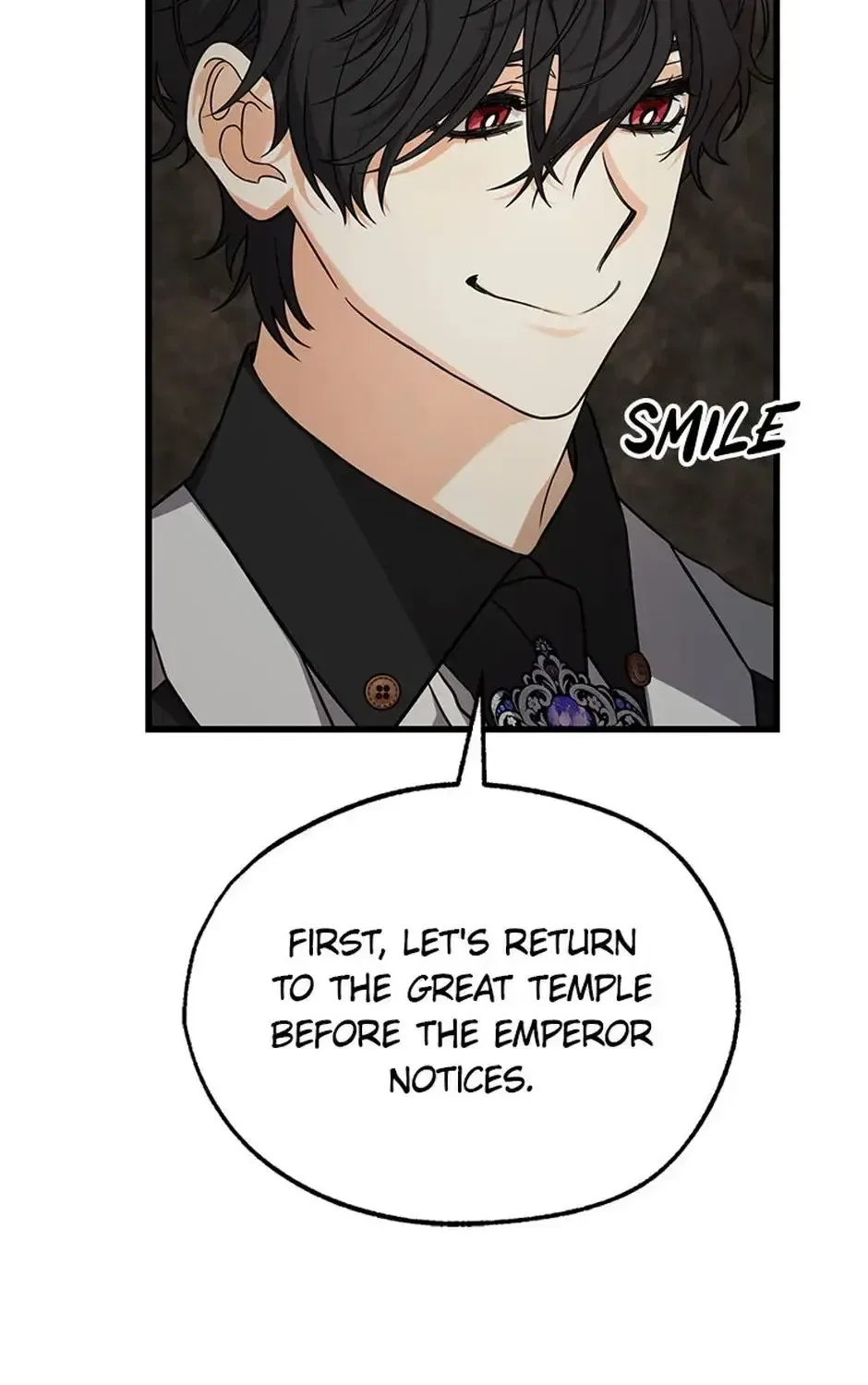 The Fake Was Thrown Away Chapter 67 – Page 127