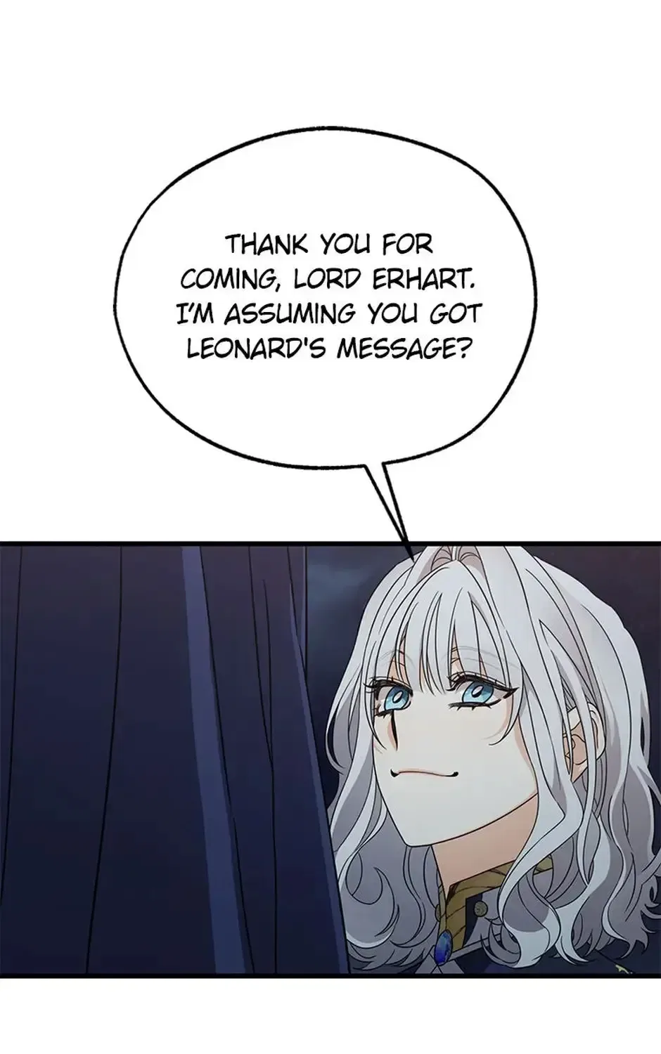 The Fake Was Thrown Away Chapter 67 – Page 135
