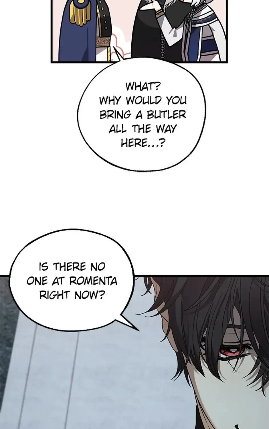 The Fake Was Thrown Away Chapter 67 – Page 139