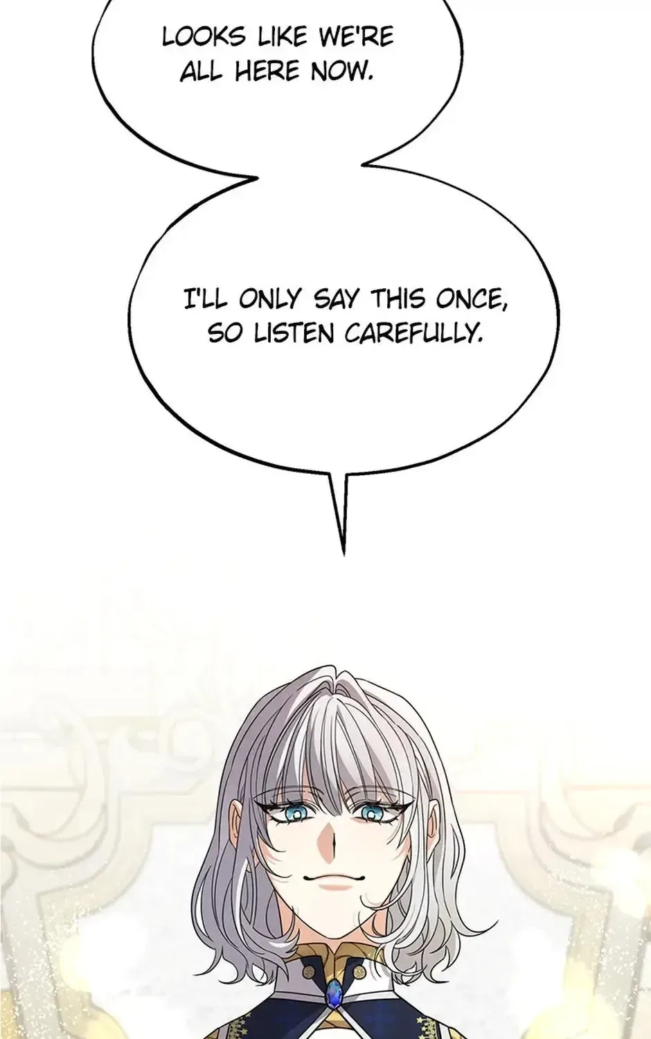 The Fake Was Thrown Away Chapter 66 – Page 2
