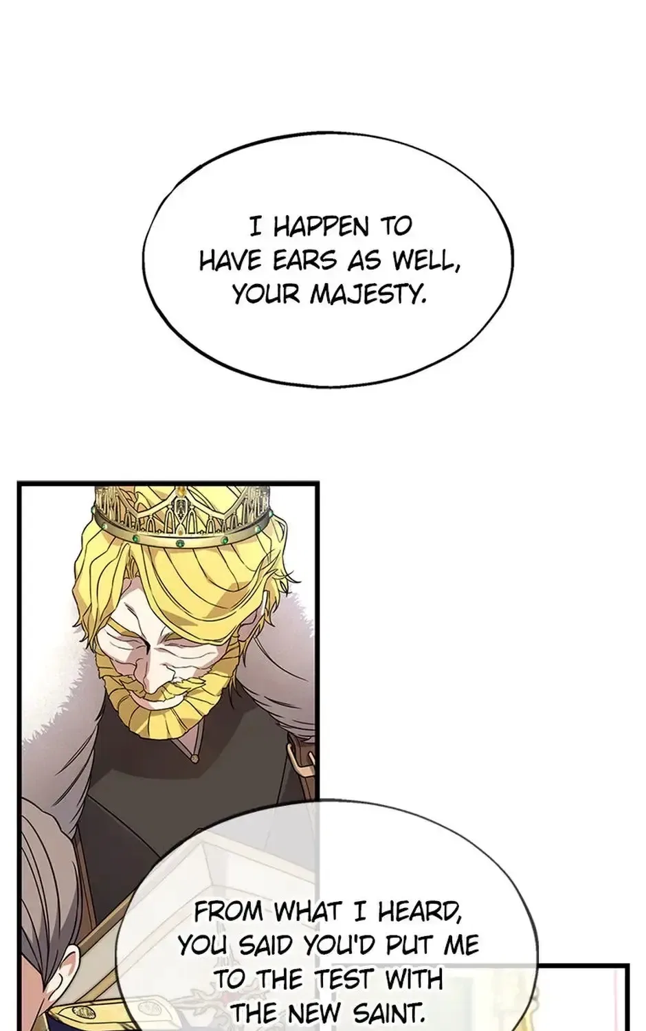 The Fake Was Thrown Away Chapter 66 – Page 10