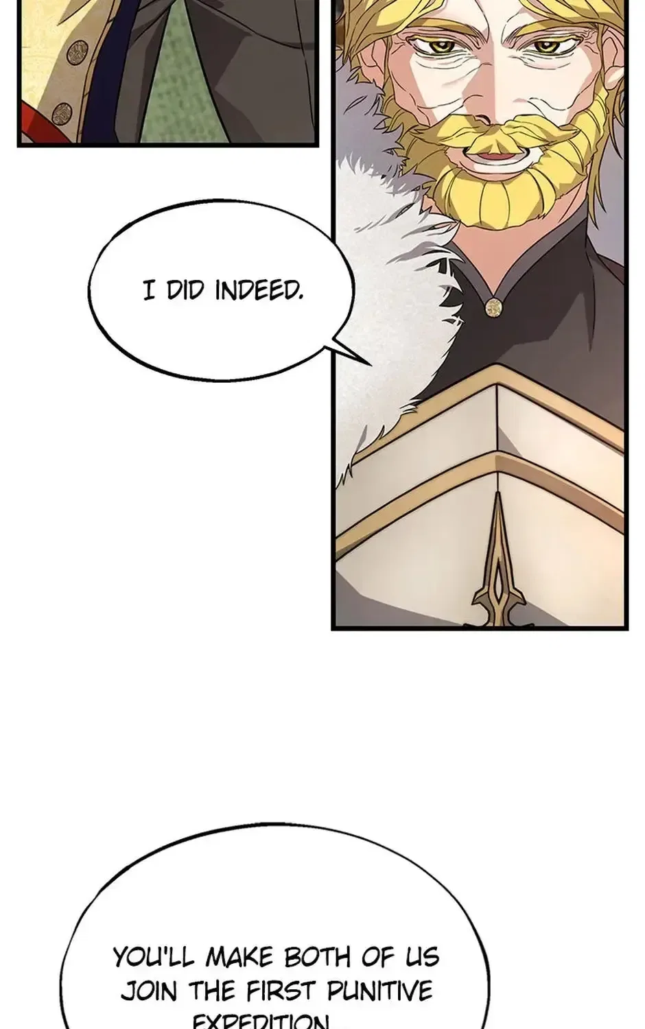 The Fake Was Thrown Away Chapter 66 – Page 12
