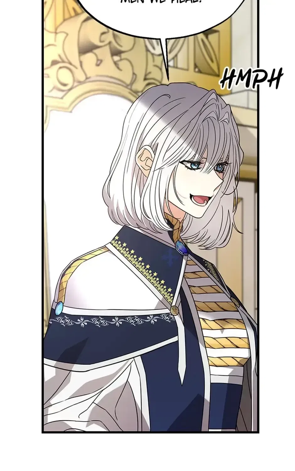 The Fake Was Thrown Away Chapter 66 – Page 14