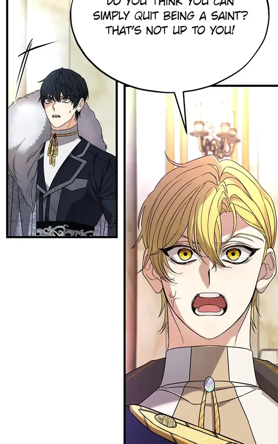 The Fake Was Thrown Away Chapter 66 – Page 28