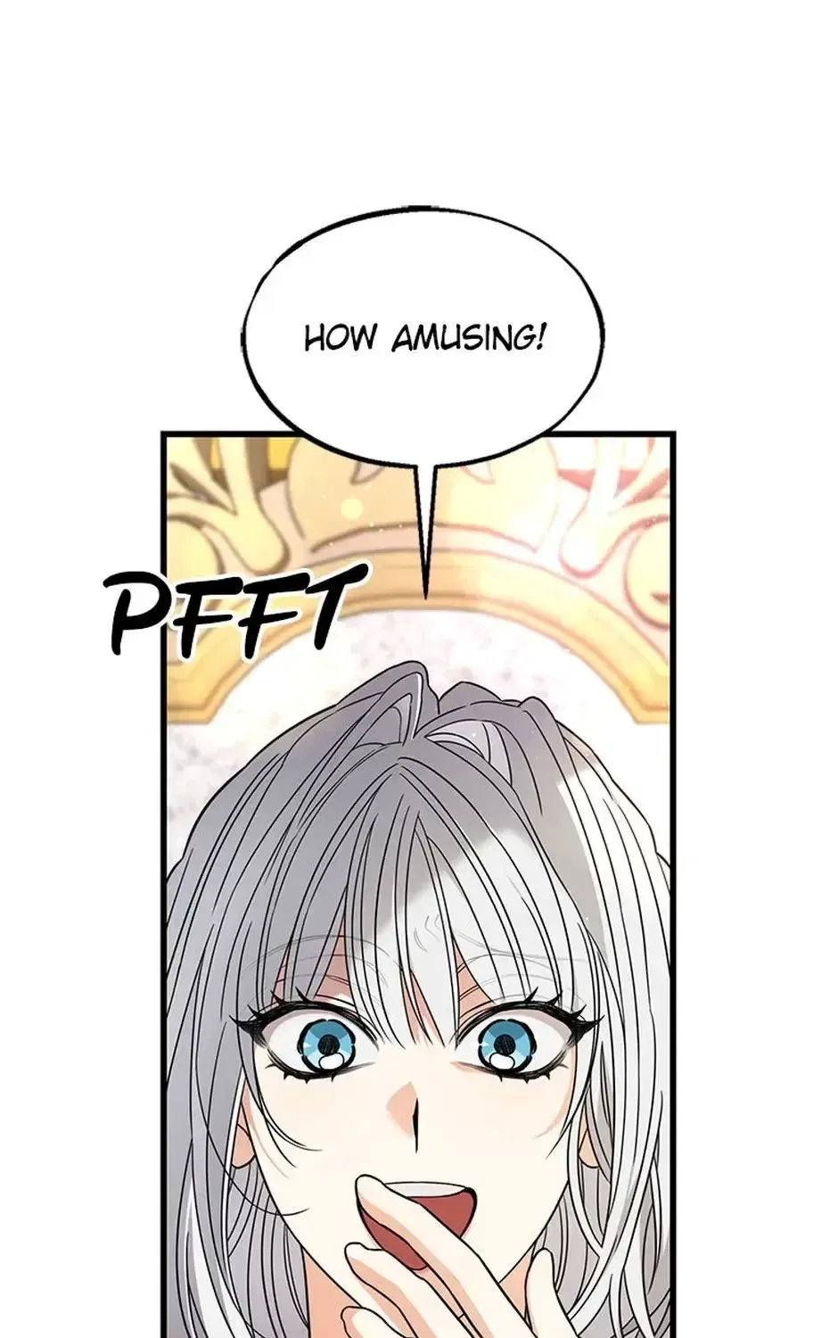 The Fake Was Thrown Away Chapter 66 – Page 34