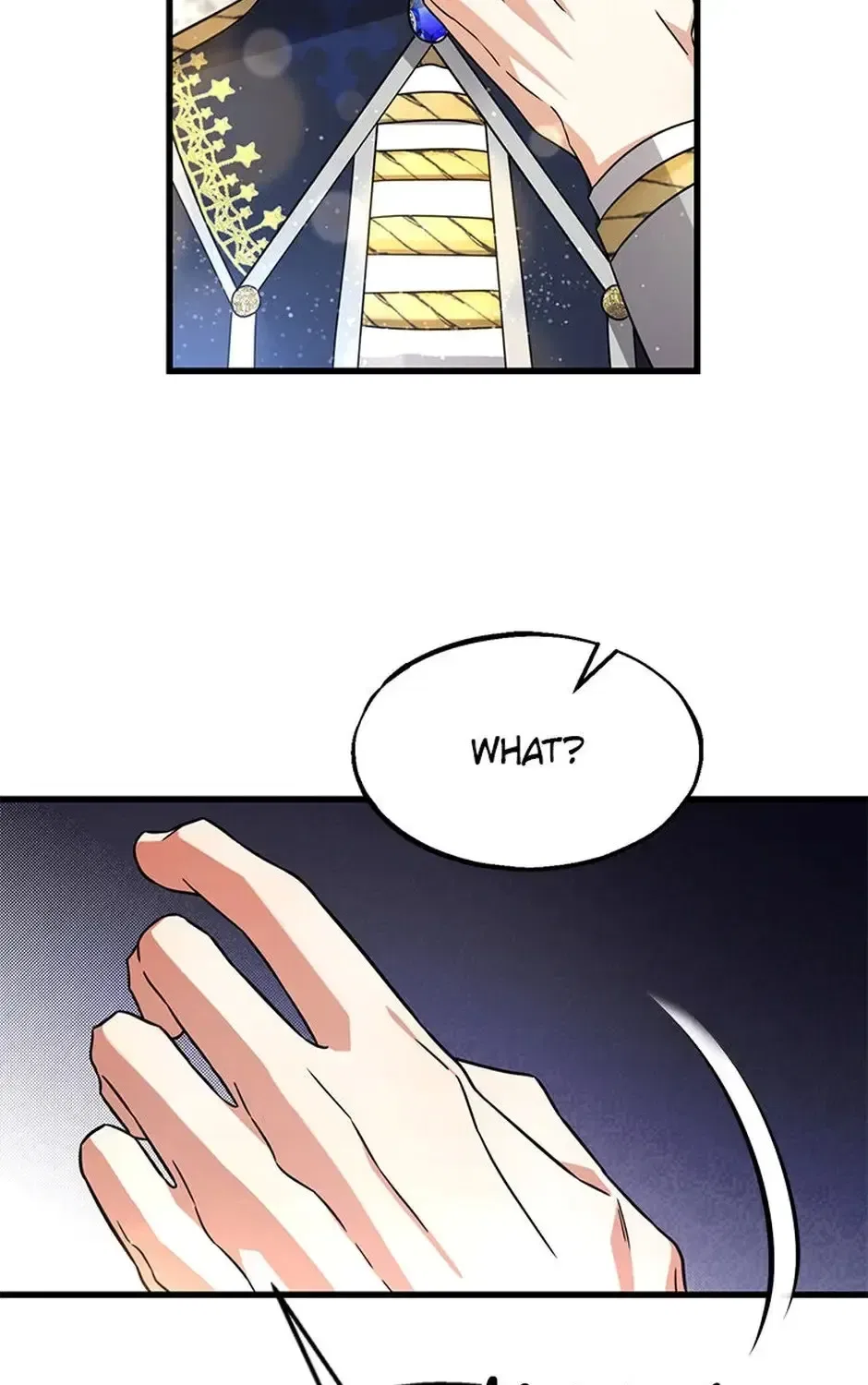 The Fake Was Thrown Away Chapter 66 – Page 36