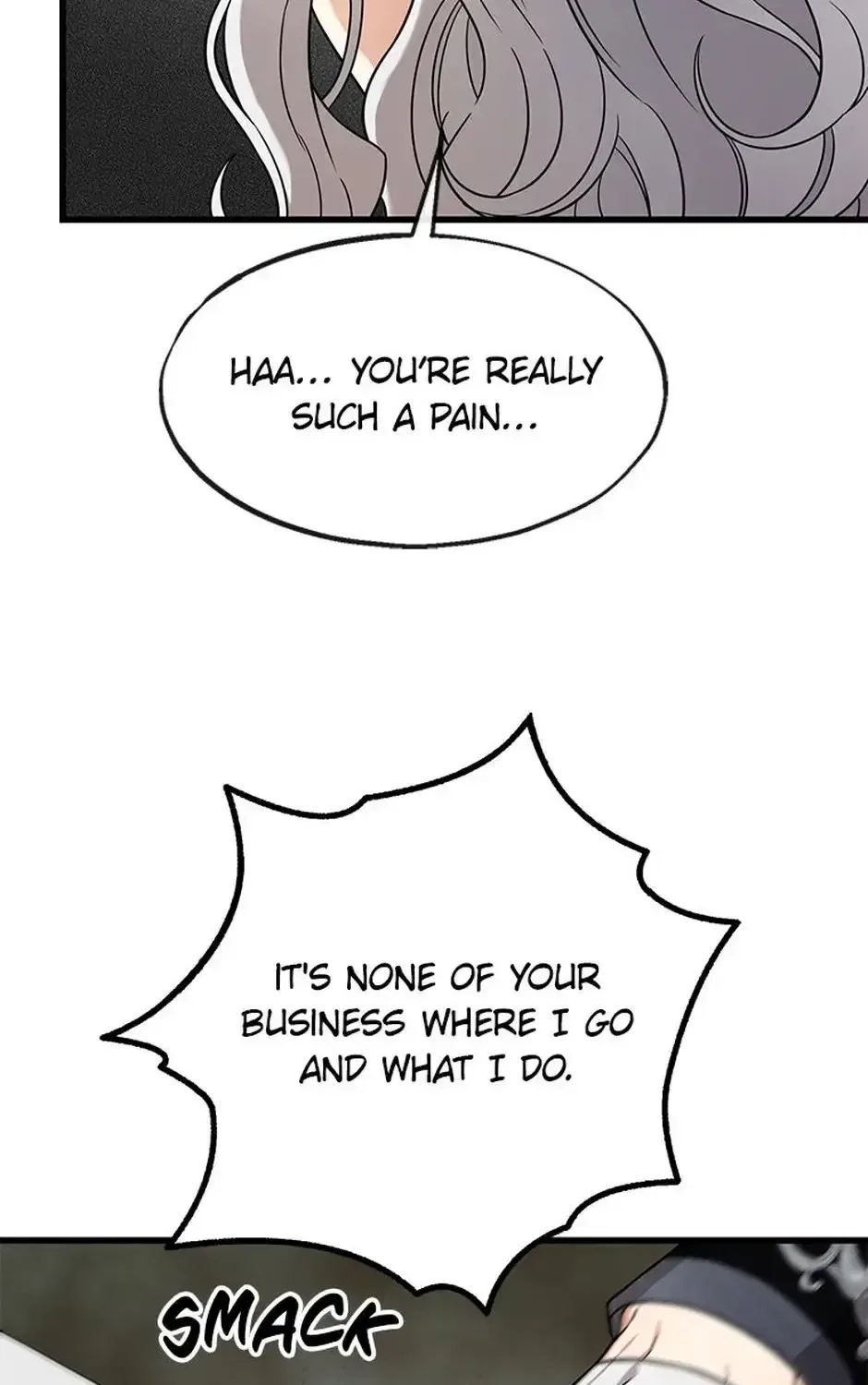 The Fake Was Thrown Away Chapter 66 – Page 66