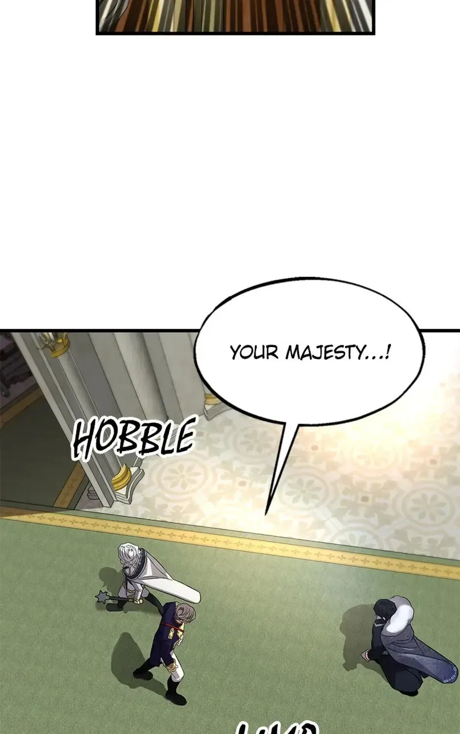 The Fake Was Thrown Away Chapter 66 – Page 76