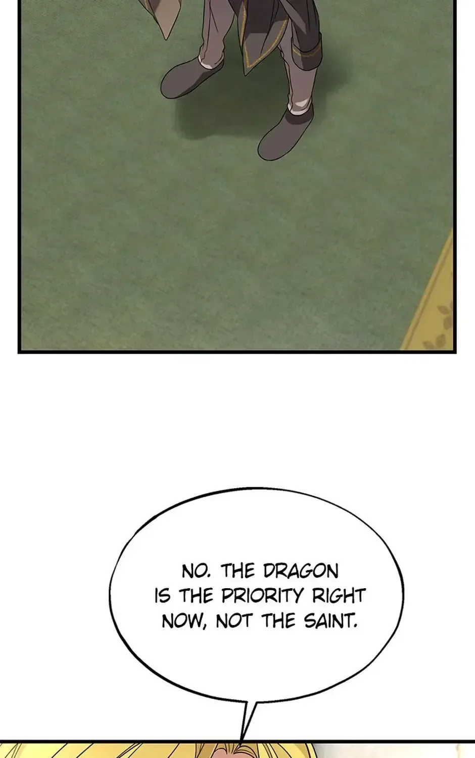 The Fake Was Thrown Away Chapter 66 – Page 112