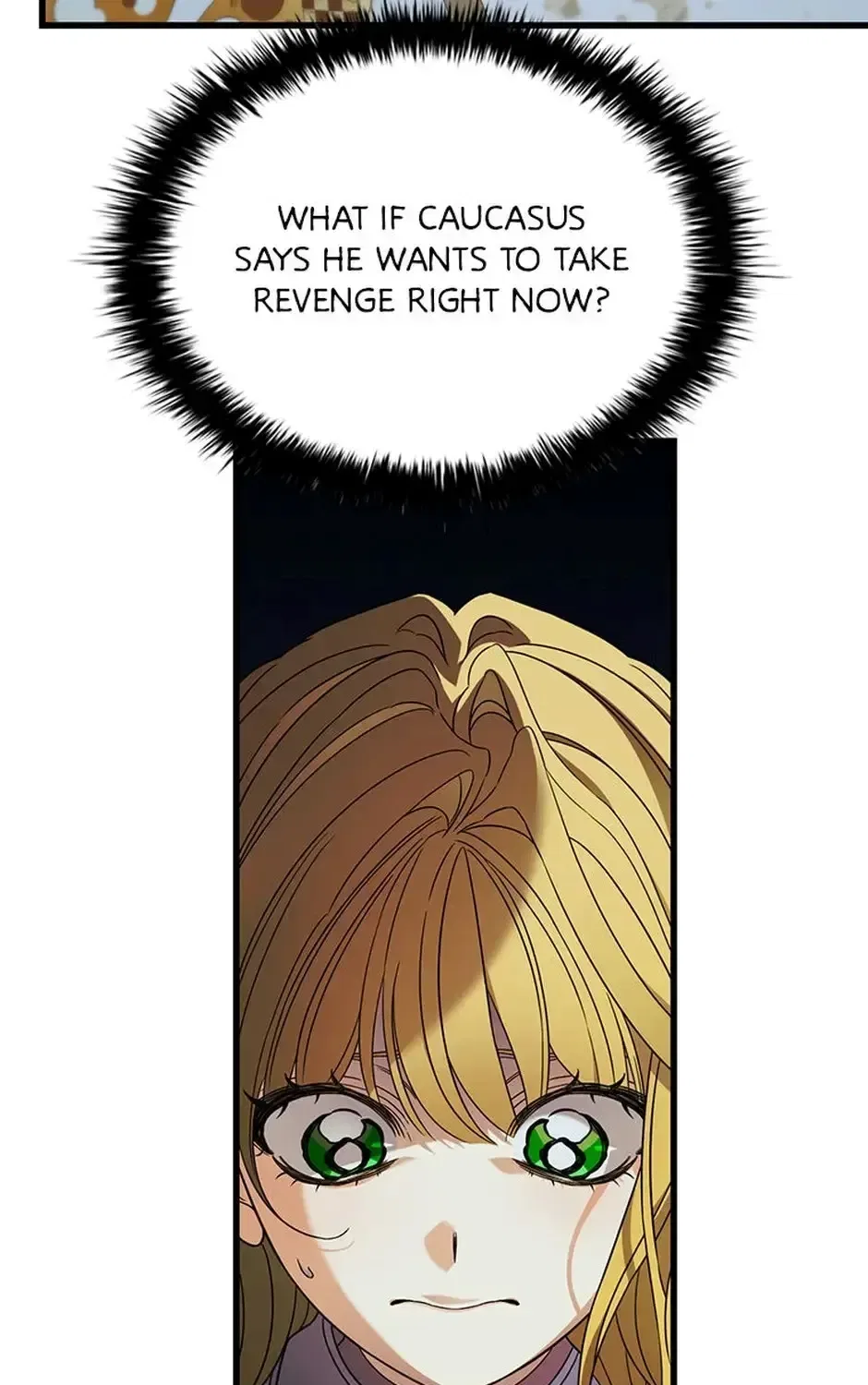 The Fake Was Thrown Away Chapter 65 – Page 5