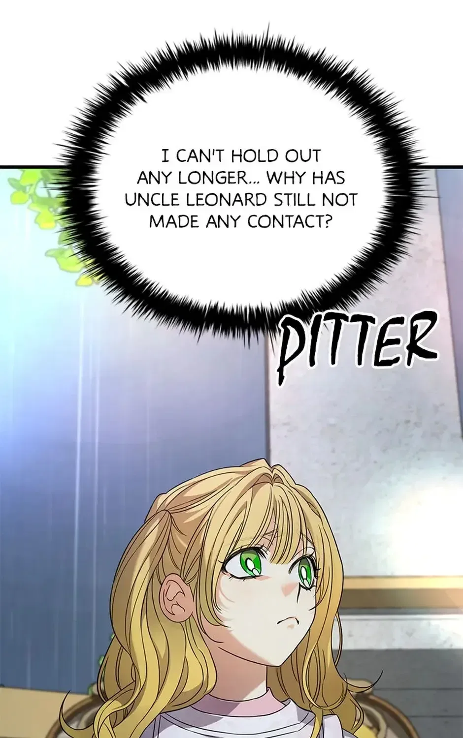 The Fake Was Thrown Away Chapter 65 – Page 7