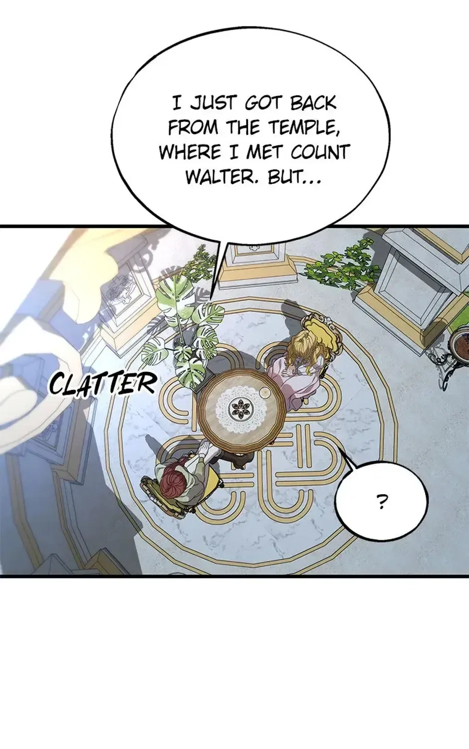 The Fake Was Thrown Away Chapter 65 – Page 13