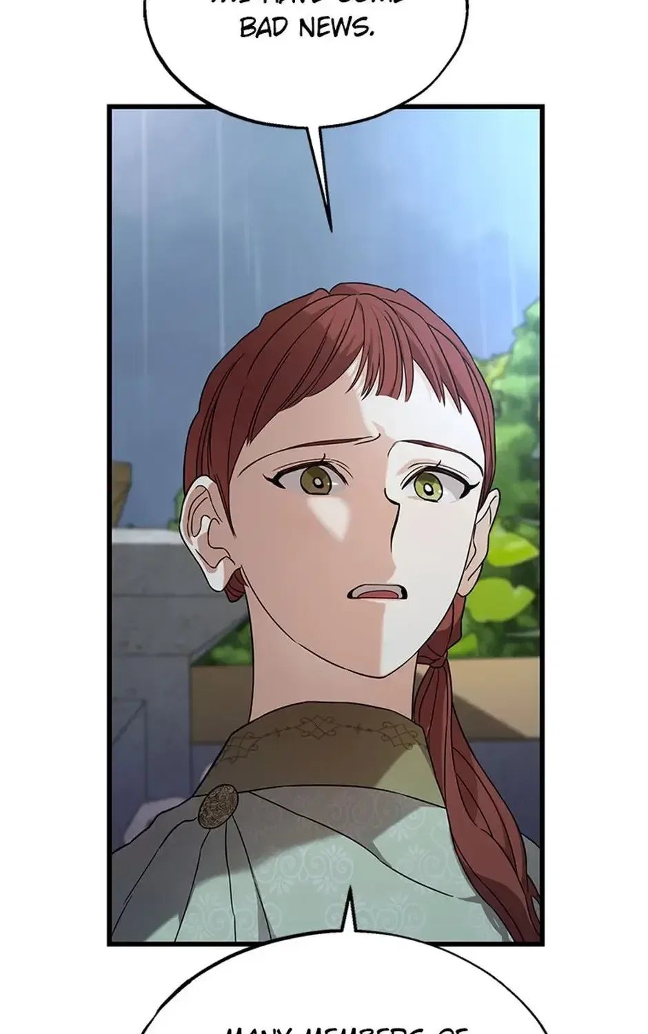 The Fake Was Thrown Away Chapter 65 – Page 15