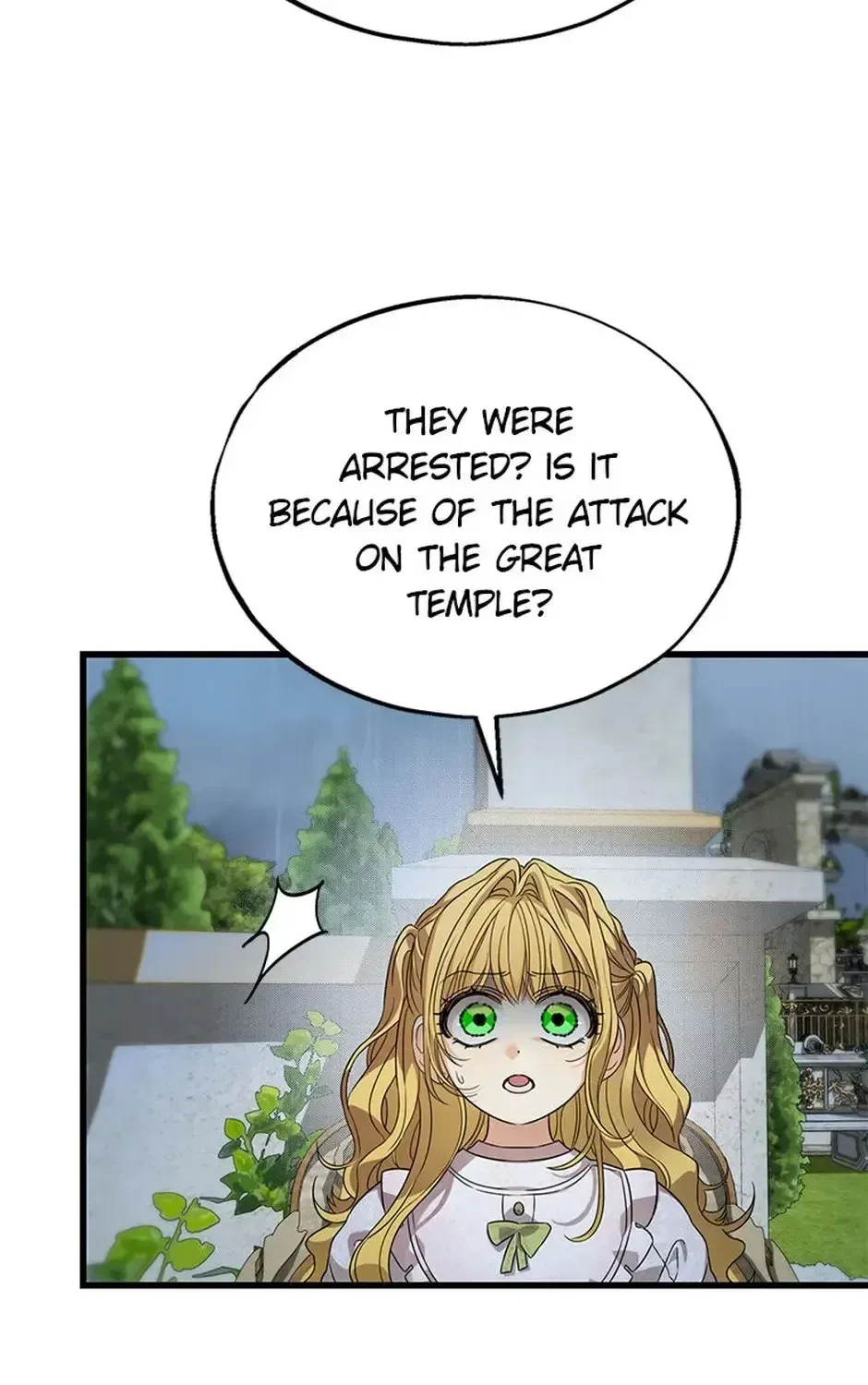 The Fake Was Thrown Away Chapter 65 – Page 17