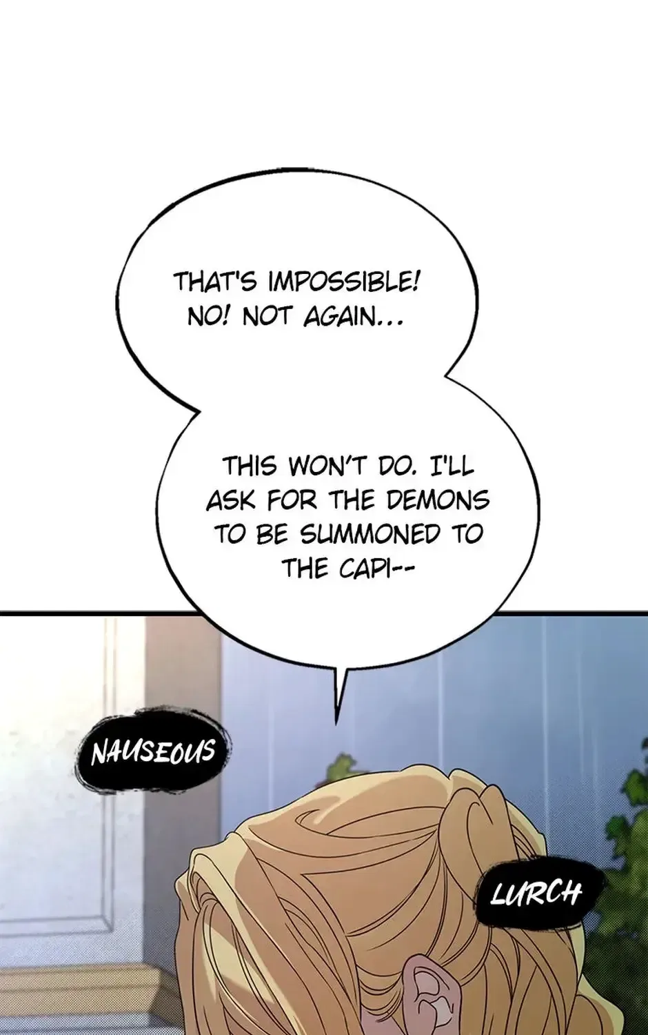 The Fake Was Thrown Away Chapter 65 – Page 21