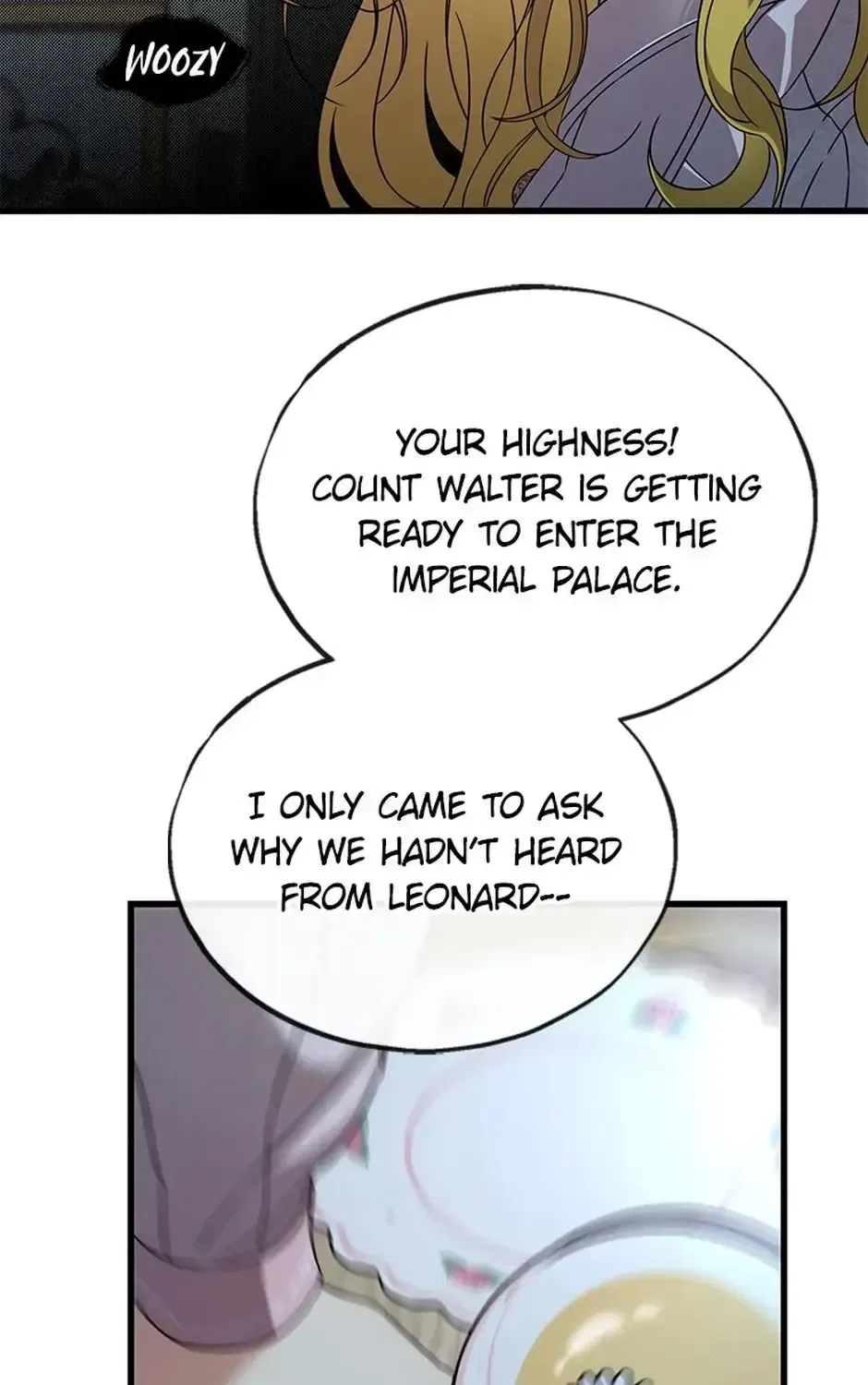 The Fake Was Thrown Away Chapter 65 – Page 23