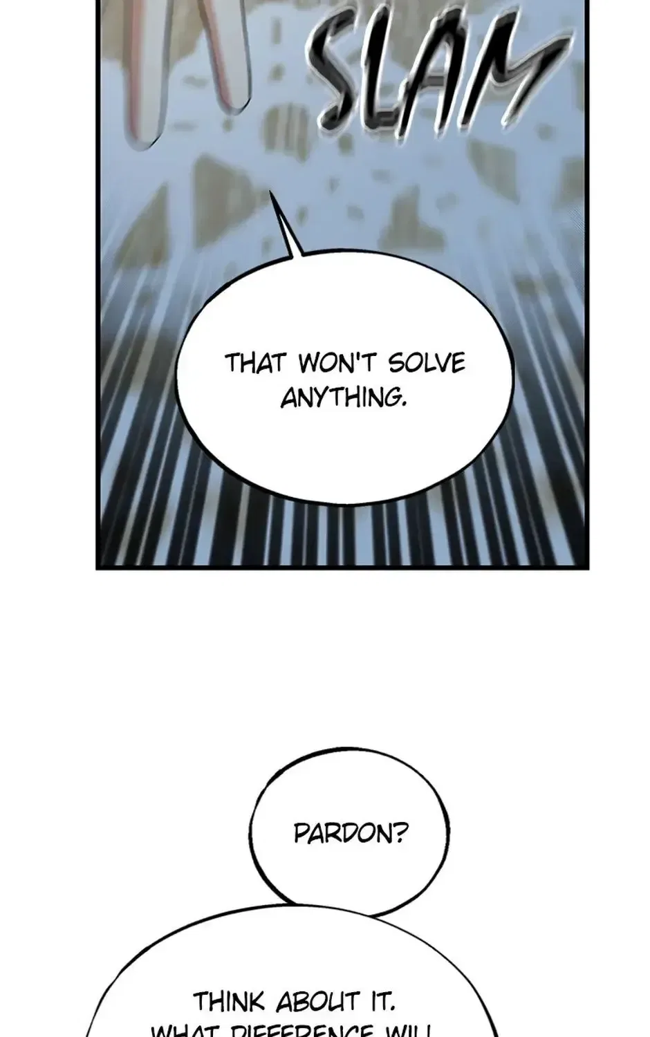 The Fake Was Thrown Away Chapter 65 – Page 25