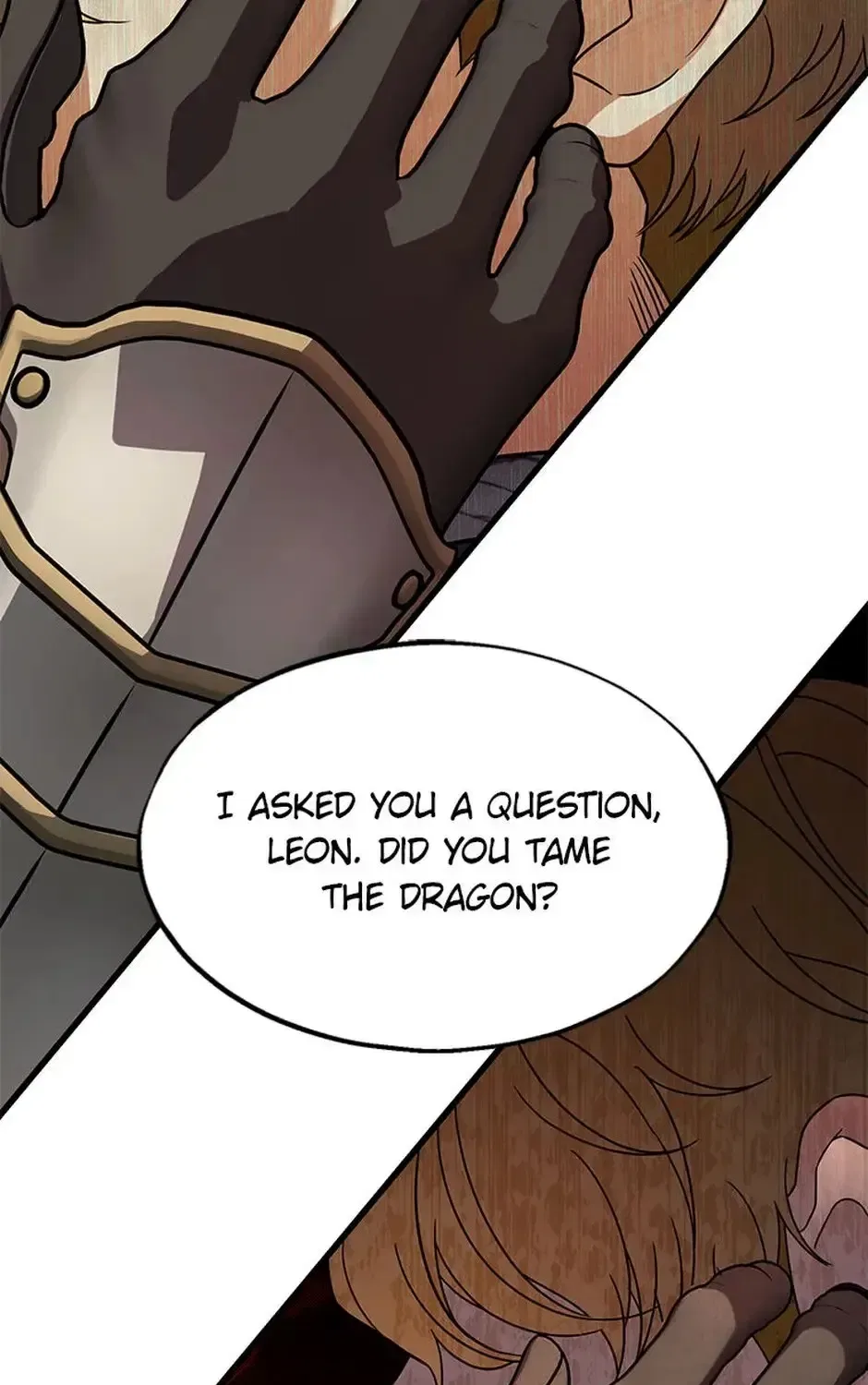 The Fake Was Thrown Away Chapter 65 – Page 37