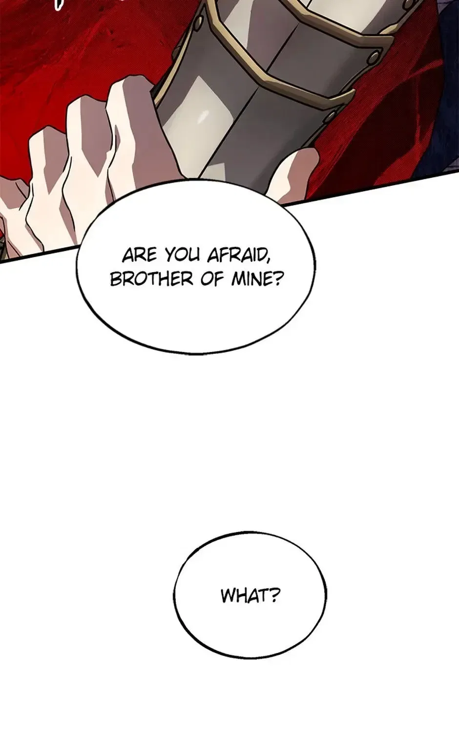 The Fake Was Thrown Away Chapter 65 – Page 39