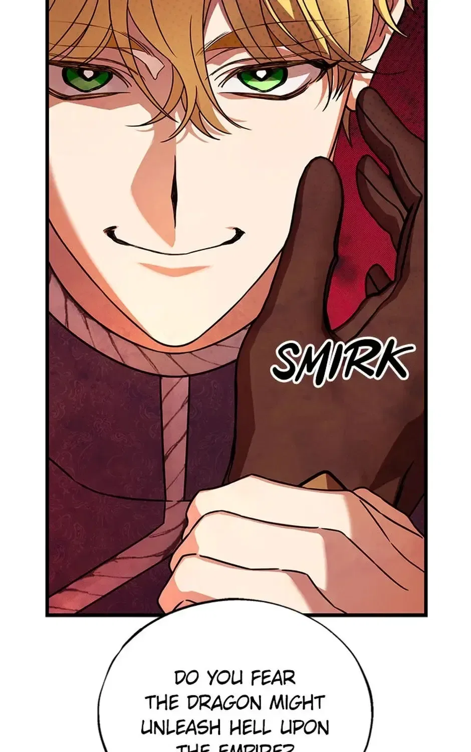 The Fake Was Thrown Away Chapter 65 – Page 41