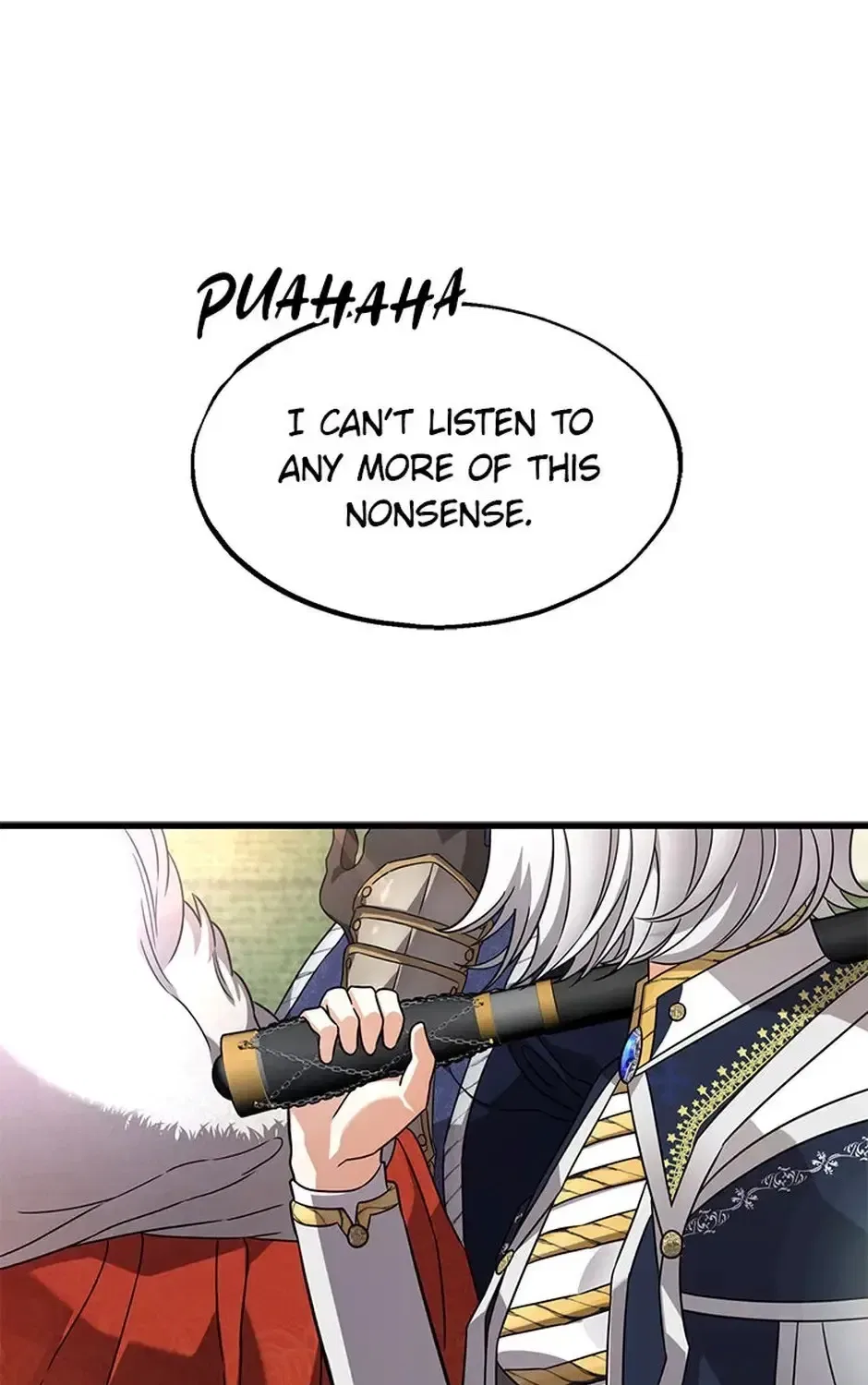 The Fake Was Thrown Away Chapter 65 – Page 43