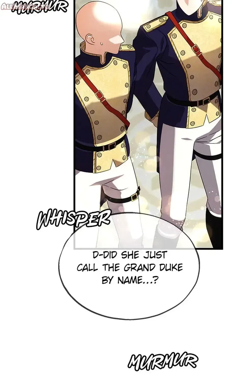 The Fake Was Thrown Away Chapter 65 – Page 47