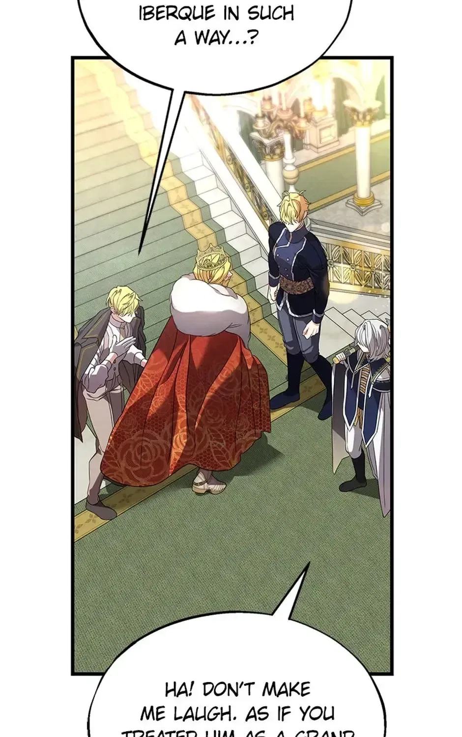 The Fake Was Thrown Away Chapter 65 – Page 49