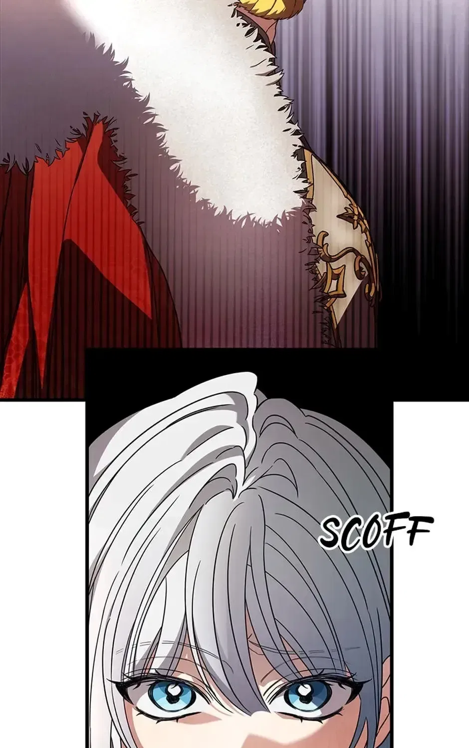 The Fake Was Thrown Away Chapter 65 – Page 55
