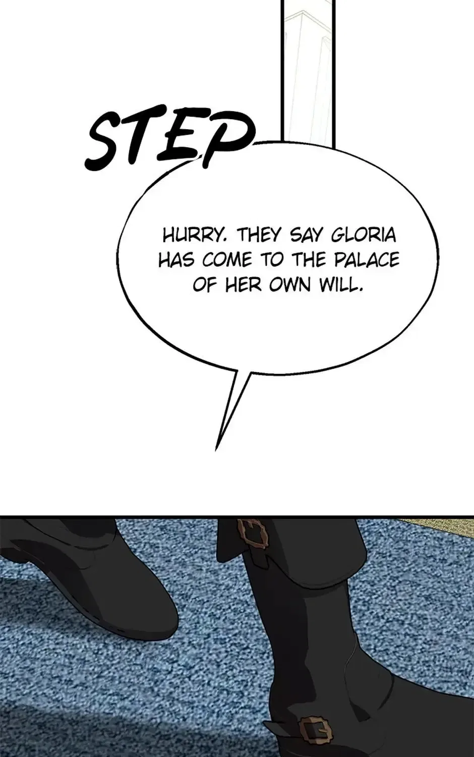 The Fake Was Thrown Away Chapter 65 – Page 71
