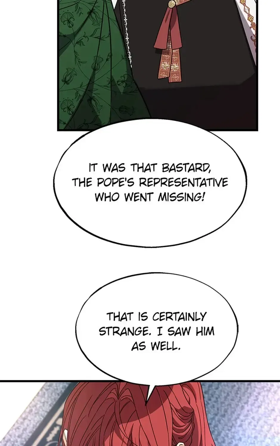 The Fake Was Thrown Away Chapter 65 – Page 77