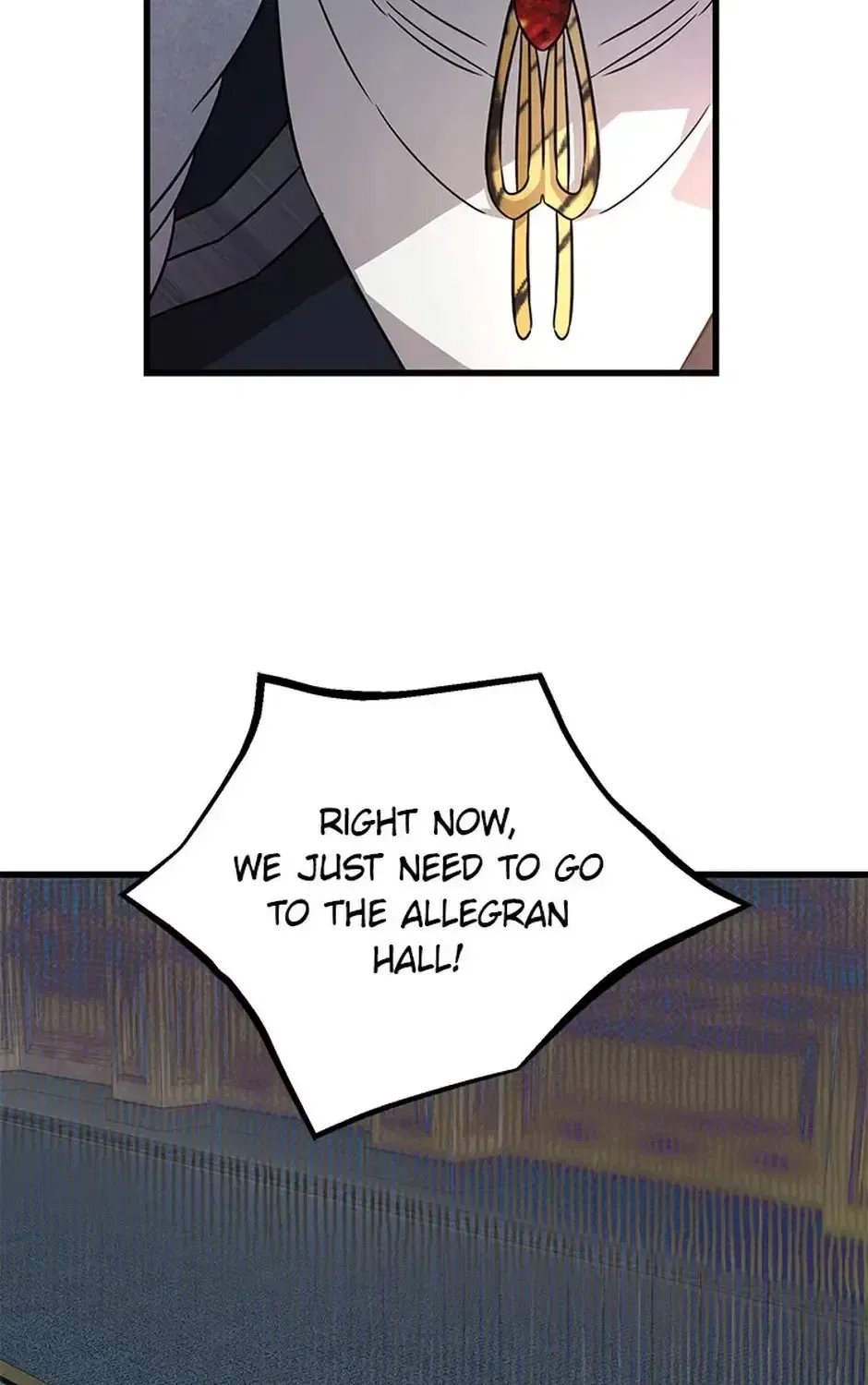 The Fake Was Thrown Away Chapter 65 – Page 81
