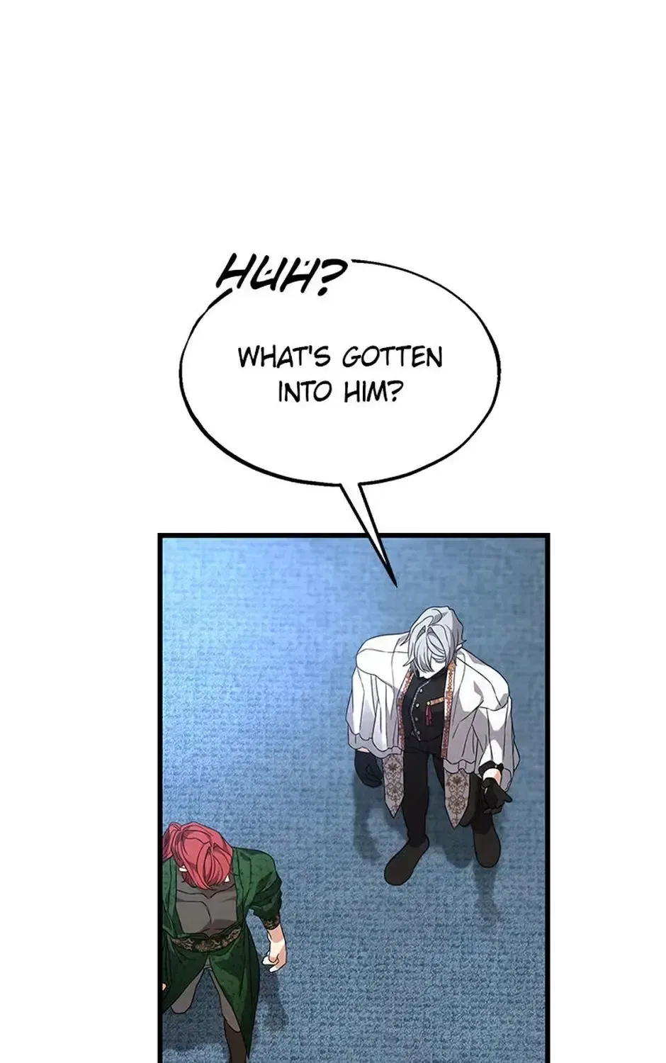 The Fake Was Thrown Away Chapter 65 – Page 83