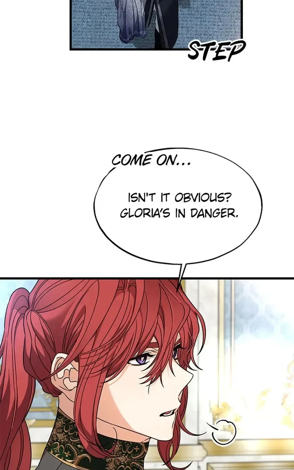 The Fake Was Thrown Away Chapter 65 – Page 85