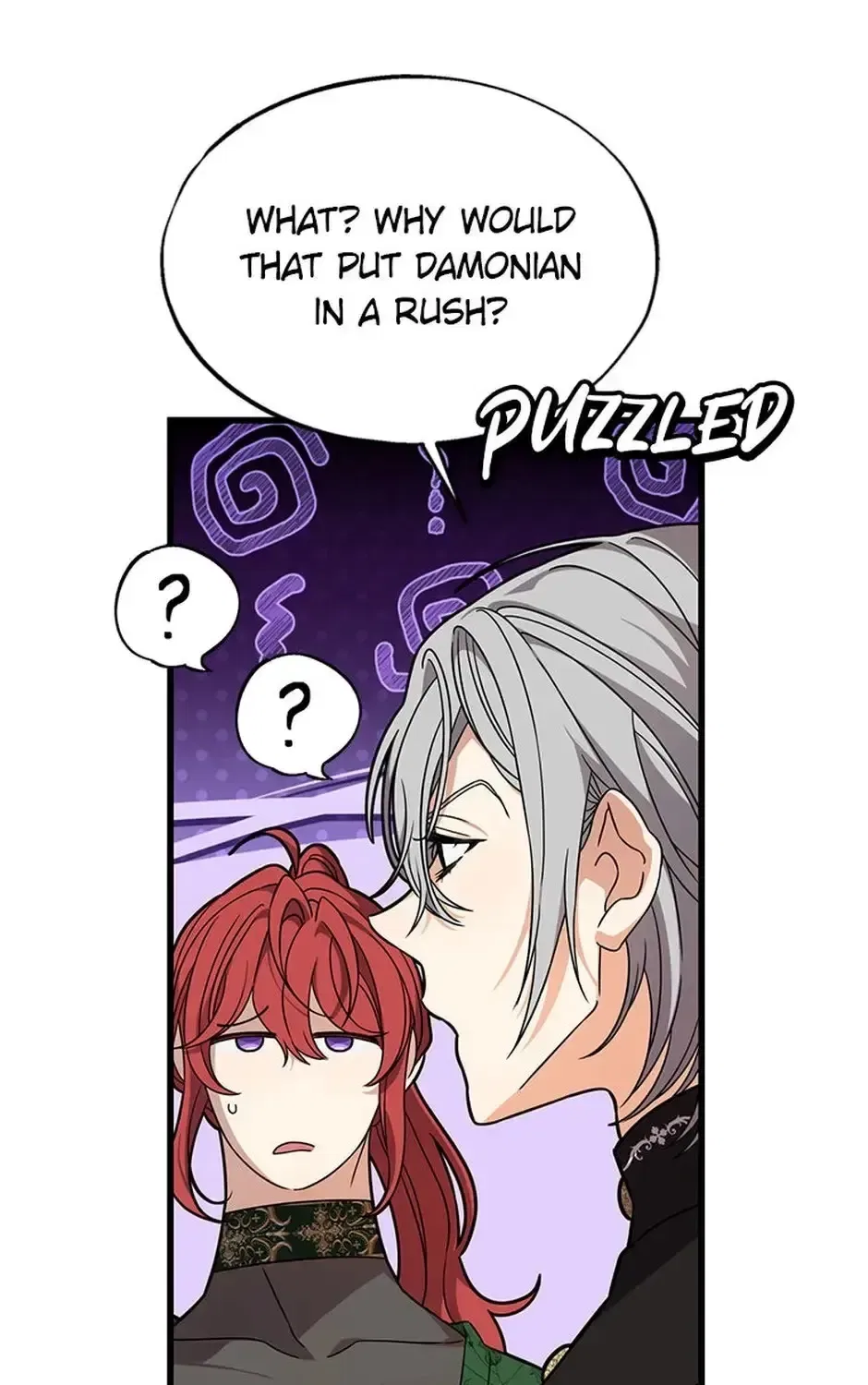 The Fake Was Thrown Away Chapter 65 – Page 87