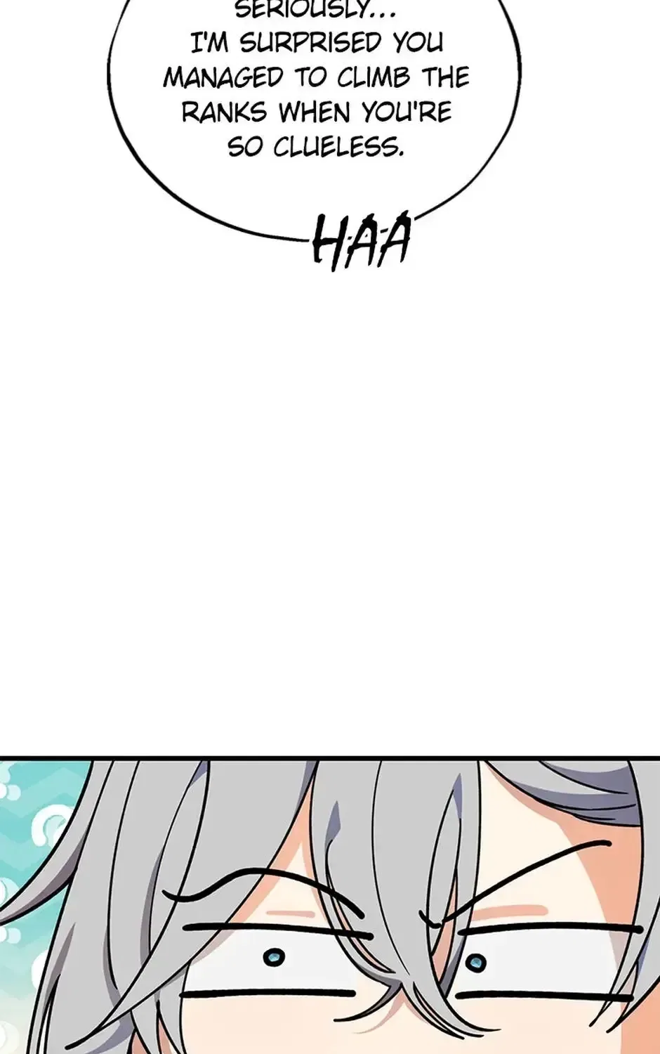 The Fake Was Thrown Away Chapter 65 – Page 89