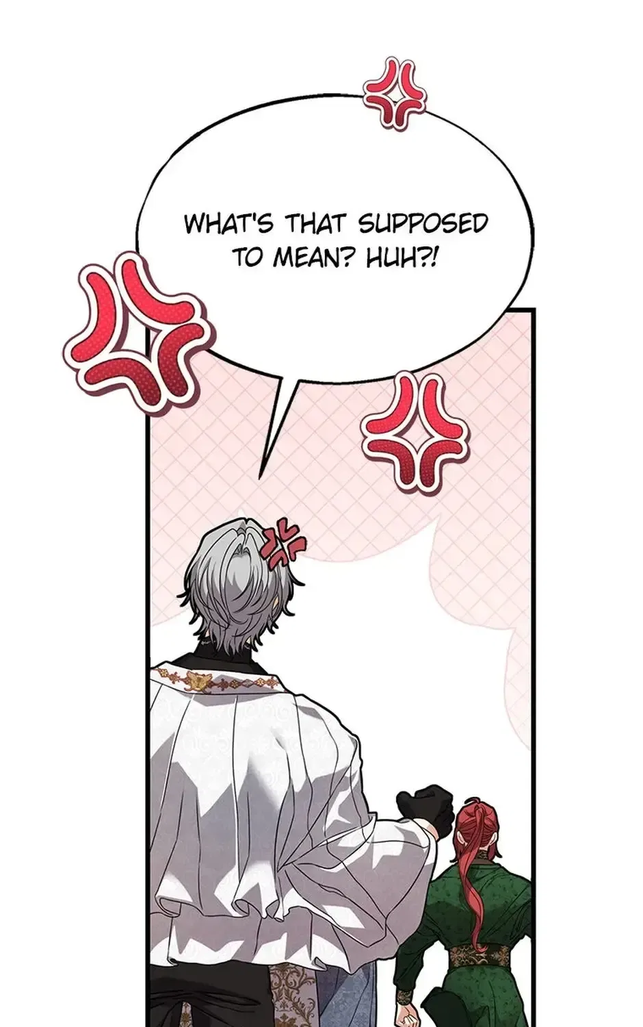 The Fake Was Thrown Away Chapter 65 – Page 91