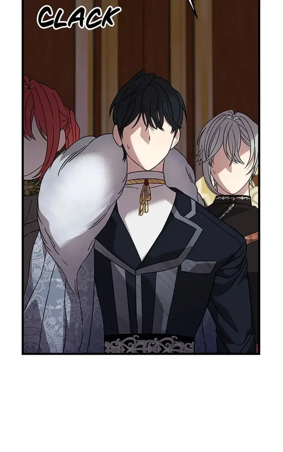 The Fake Was Thrown Away Chapter 65 – Page 97