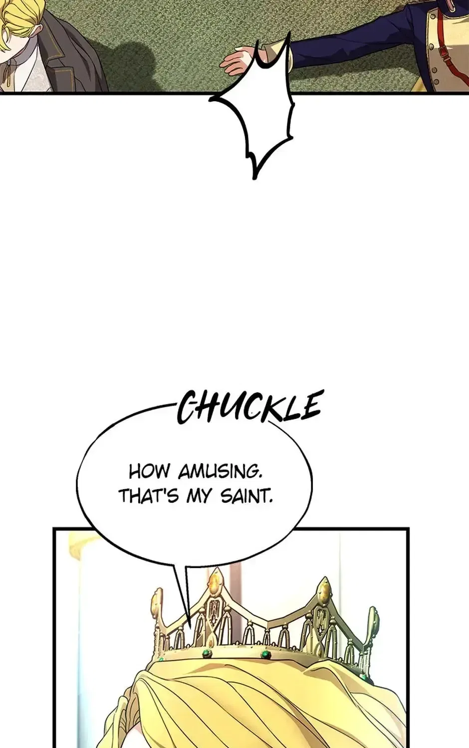The Fake Was Thrown Away Chapter 65 – Page 107