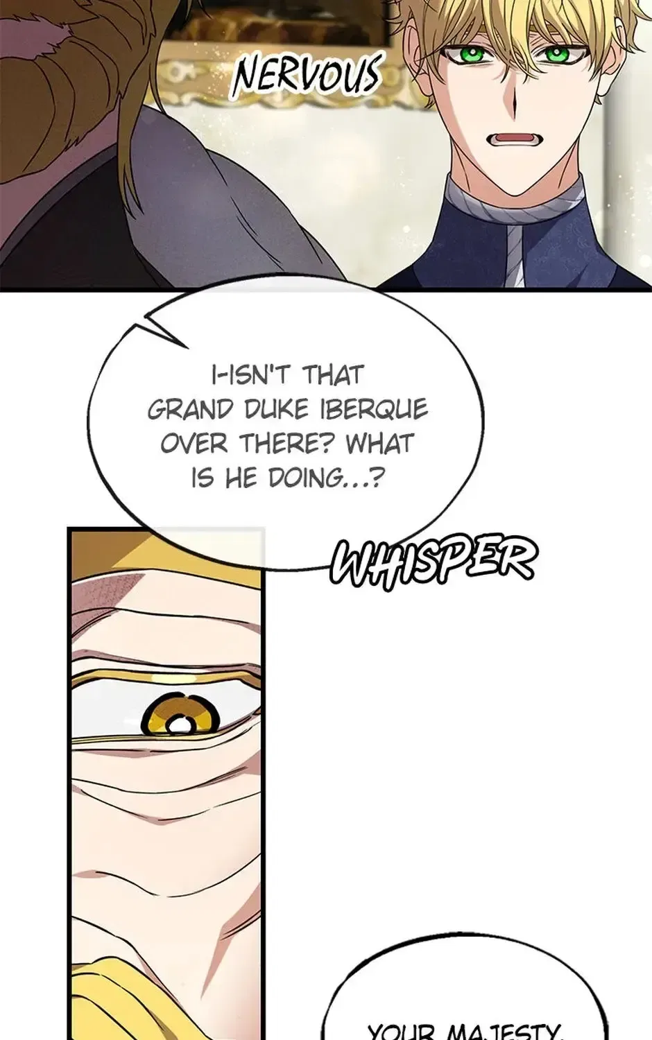 The Fake Was Thrown Away Chapter 65 – Page 111