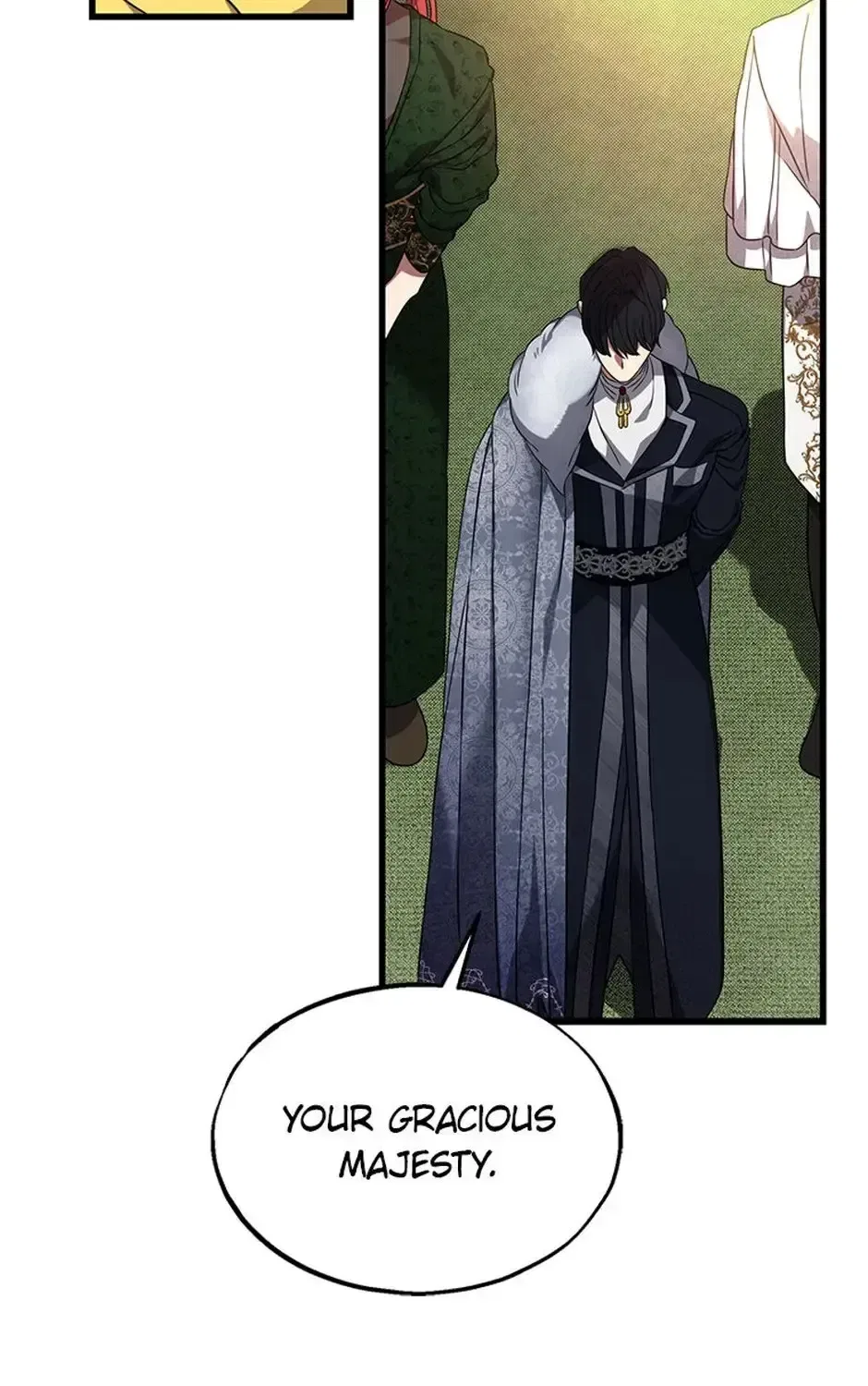 The Fake Was Thrown Away Chapter 65 – Page 113