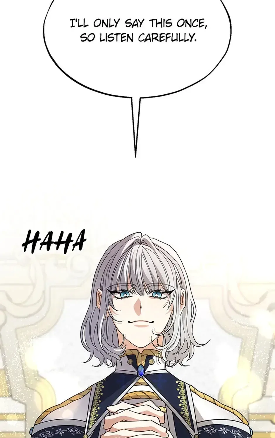 The Fake Was Thrown Away Chapter 65 – Page 121
