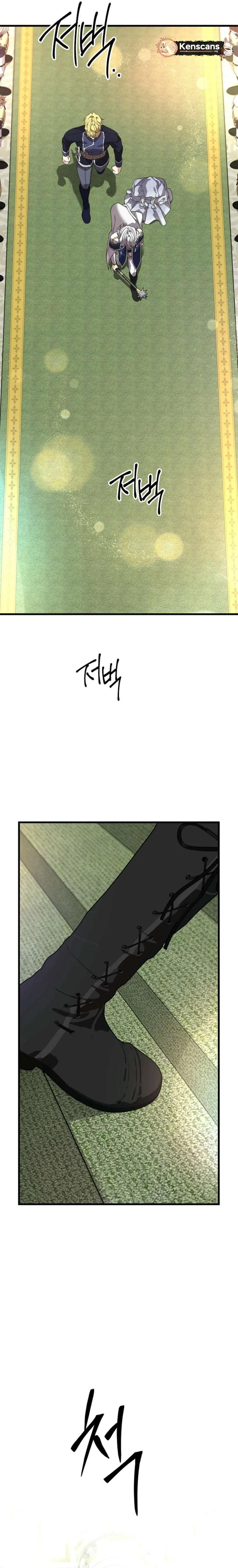The Fake Was Thrown Away Chapter 64 – Page 9