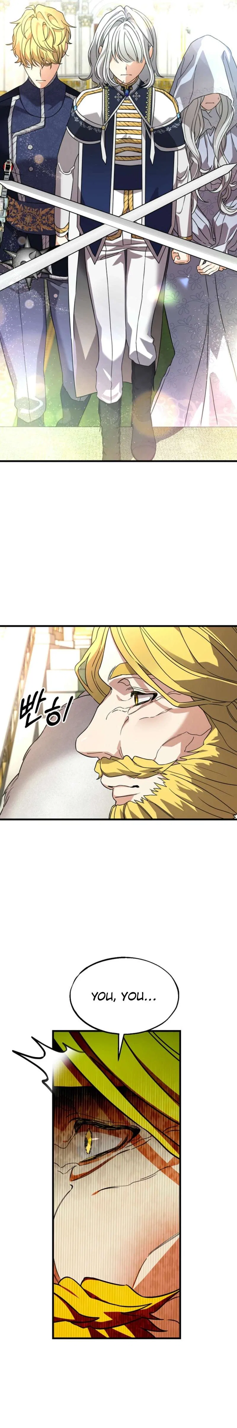 The Fake Was Thrown Away Chapter 64 – Page 10