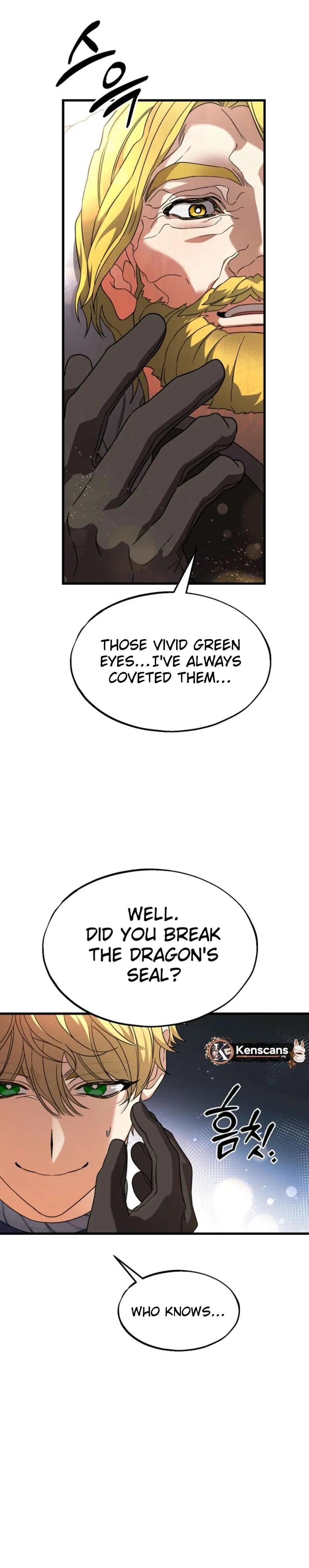 The Fake Was Thrown Away Chapter 64 – Page 20