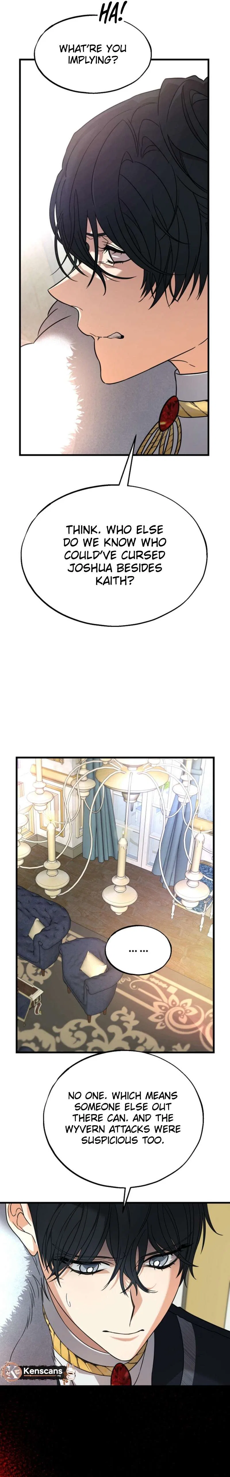 The Fake Was Thrown Away Chapter 63 – Page 11