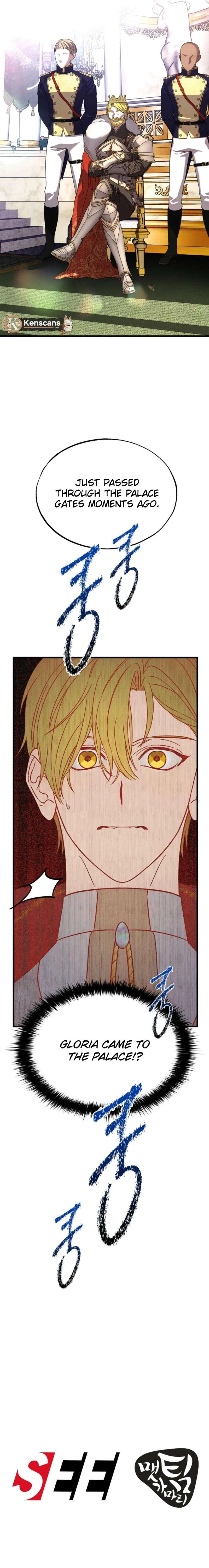 The Fake Was Thrown Away Chapter 63 – Page 18