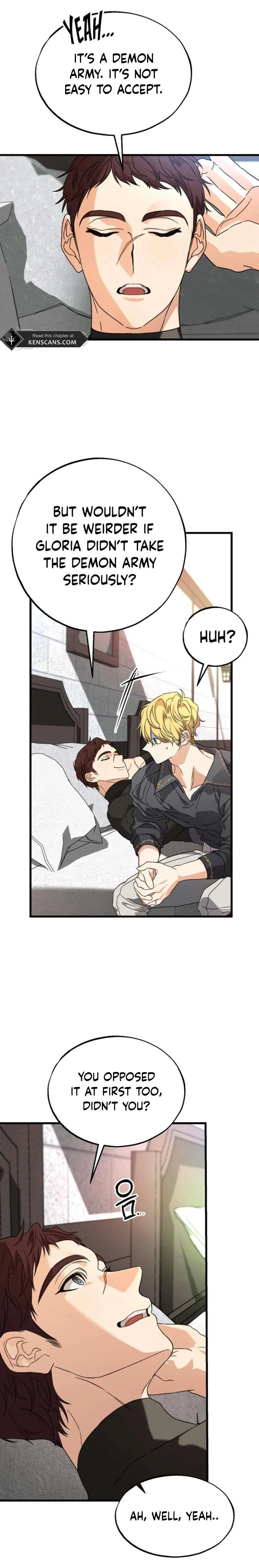 The Fake Was Thrown Away Chapter 62 – Page 2