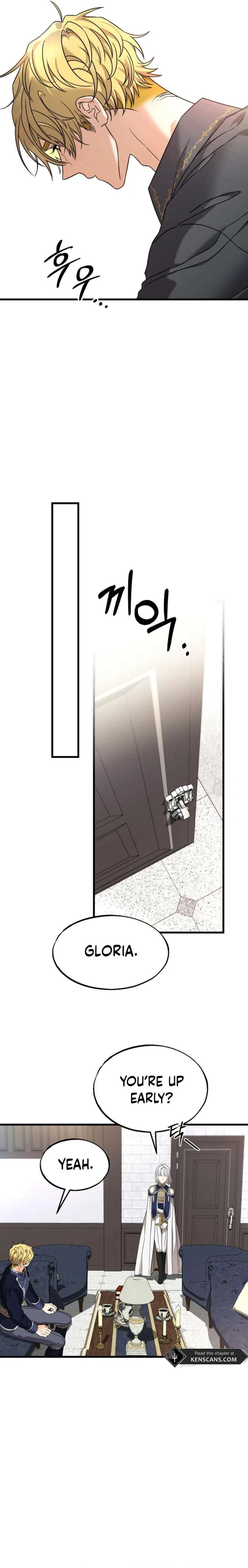The Fake Was Thrown Away Chapter 62 – Page 4