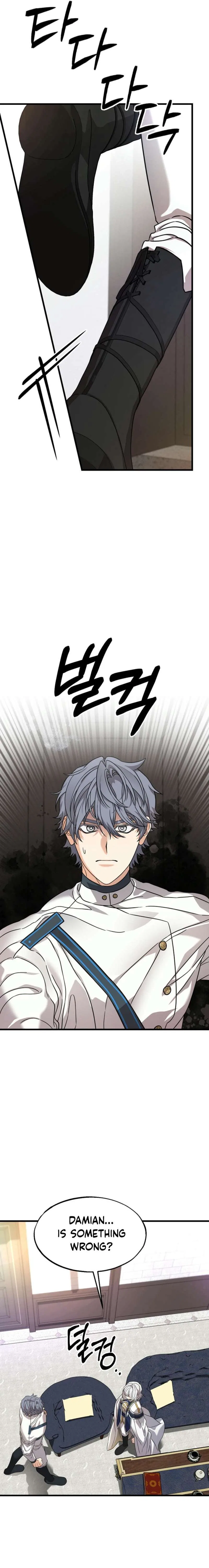 The Fake Was Thrown Away Chapter 62 – Page 7